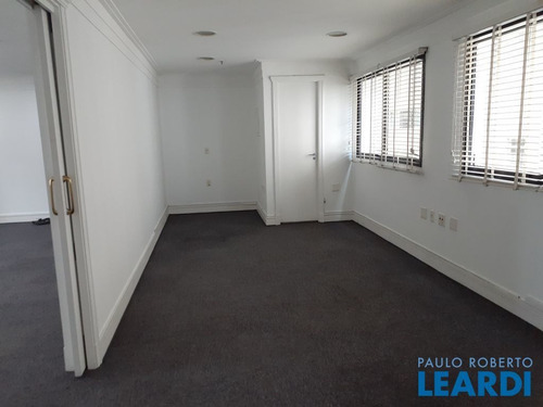 Imagem 3 de 15 de Conj. Comercial - Jardim Paulista - Sp - 636966