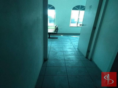 Imagem 6 de 7 de Excelente Sala Comercial O Tatuapé, Com Ótima Localização. - 442