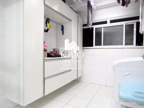 Imagem 22 de 30 de Apartamento Residencial À Venda, Jardim Zaira, Guarulhos. - Ap0687