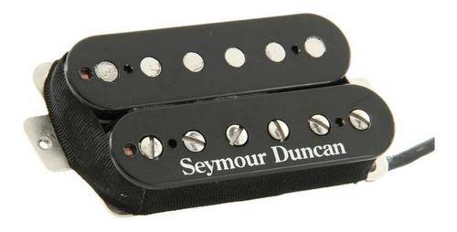 Microfono Guitarra Seymour Duncan Nighthawk Sh-4 Jb Bridge