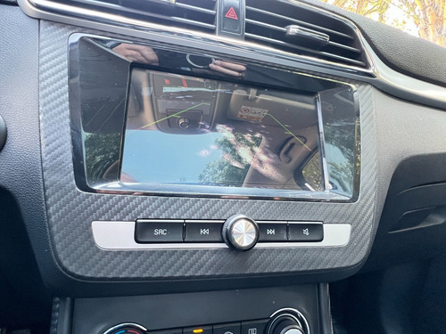 Imagen 17 de 25 de Mg Zs Automático Confort 2020 Flamantísimo