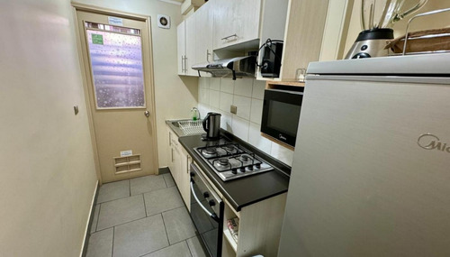Arriendo Departamento En Condominio Claros De Rauquen