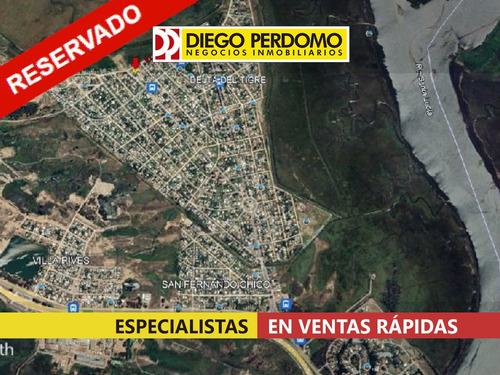 Imagen 7 de 14 de Casa Con 3 Dormitorios En Venta. Ciudad Del Plata