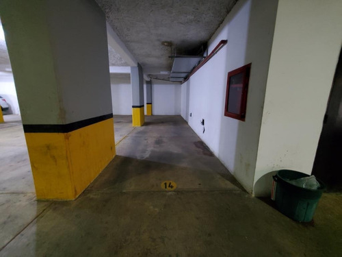 Imagen 12 de 12 de Apartamento En Alquiler Sin Amoblar En La Trigaleña Valencia Carabobo
