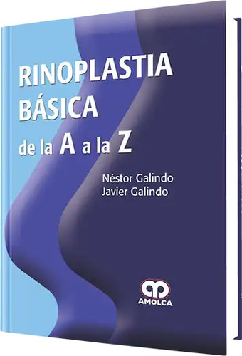 Rinoplastia Básica De La A A La Z