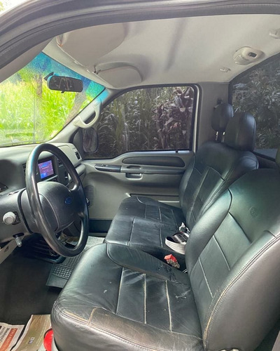 Imagen 6 de 7 de Ford F250 Mec