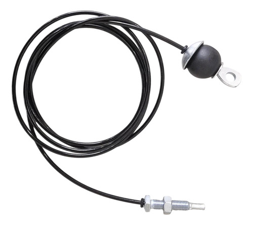 Cable De Polea Ajustable Para Ejercicios En Casa 150cm