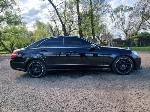 Mercedes Benz E300 Avantgard 2011 135.000km