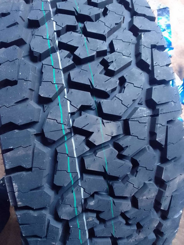 Imagen 2 de 4 de Cubiertas Rod 20 Ram 1500 / F150 35x12.50x20