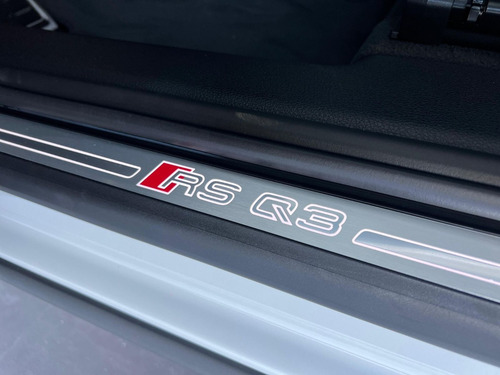 Audi Rsq3 Sportback Rsq8 Q8 Q7 Q5 Nueva Usada Fj