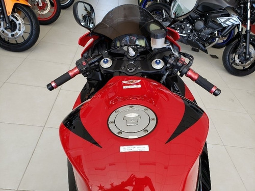 Cbr 600rr