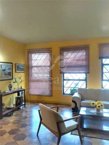 Imagem 3 de 19 de Casa À Venda, Centro, Mogi Das Cruzes, Sp - Sp - Ca0025_colmea