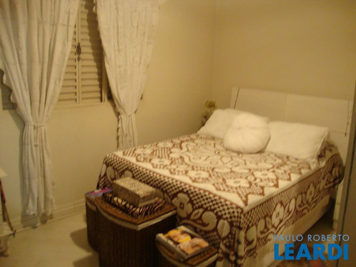 Imagem 4 de 15 de Sobrado - Vila Leopoldina - Sp - 498653