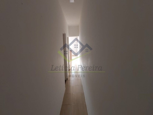 Imagem 11 de 20 de Casa Térrea Com Dois Dormitórios Em Mogi Das Cruzes! R$ 324.000,00 - Ca00155 - 69816479