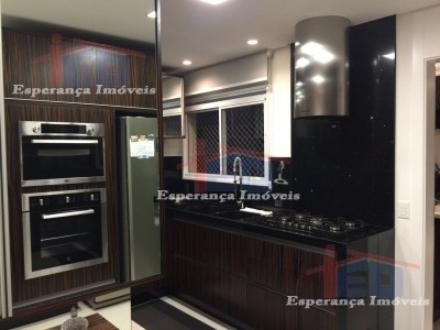 Imagem 15 de 15 de Ref.: 4350 - Apartamento Em Barueri Para Venda - V4350