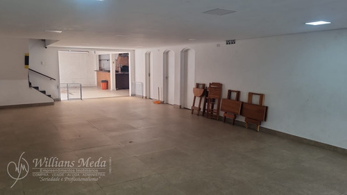 Imagem 4 de 15 de Sobrado Em Jardim Maia - Guarulhos - 11592