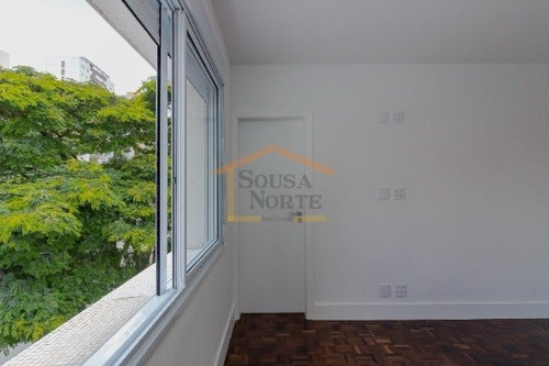Imagem 2 de 15 de Apartamento, Venda, Perdizes, Sao Paulo - 29525 - V-29525