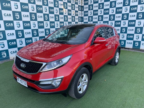 Kia Sportage 2.0 Ex Special Pack At 4x2