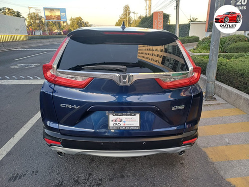 Honda CR-V 1.5 Turbo Plus Cvt