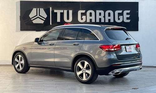 Mercedes-Benz Glc 300 OFF ROAD