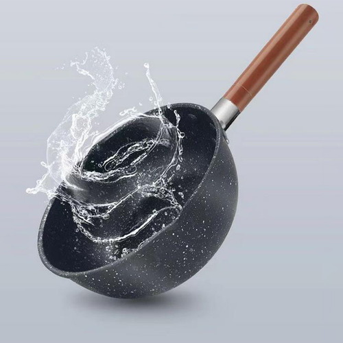 Utensilios De Cocina Antiadherentes Domésticos M Snow Flat P