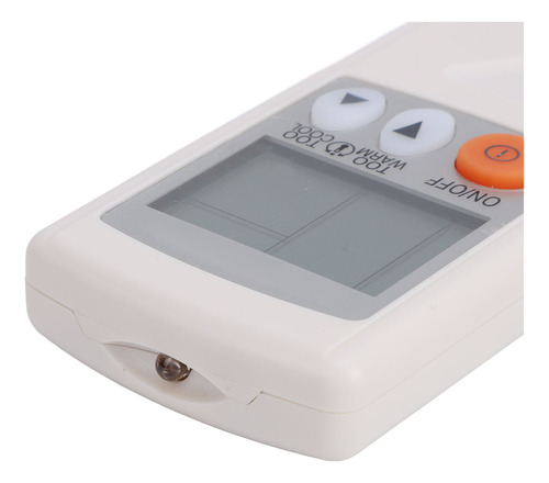 As Reemplazo Del Acondicionador Ac Remote Control Zx