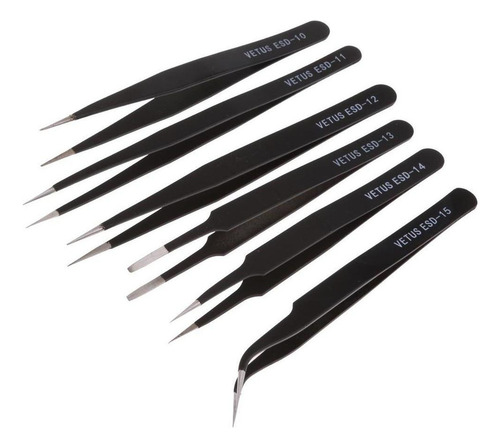 New Style De Pinzas De Material Acero Inoxidable, De