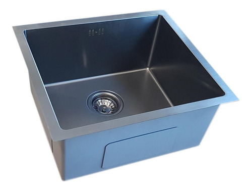 Fregadero Lavaplatos Para Empotrar De Acero Inoxidable 304