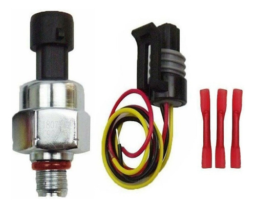 M Ford 7.3l Ipr Icp Conjunto De Regulador De Sensor De