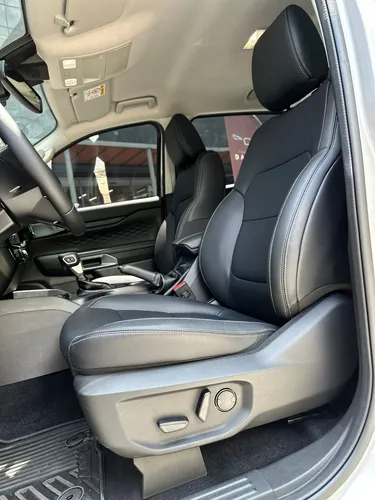 Ford Ranger 2.0 Xlt 4x4