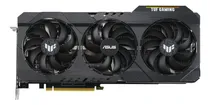 Comprar Placa de video Nvidia Asus TUF Gaming GeForce RTX 30 Series RTX 3060 Ti TUF-RTX3060TI-O8G-V2-GAMING OC Edition 8GB