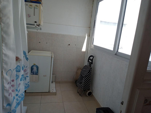 Departamento 3 Ambientes Con Terraza En Venta - Ayacucho Y Av. Corrientes - Barrio Norte
