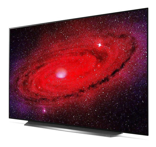 Imagem 3 de 7 de Smart Tv LG Ai Thinq Oled65cxpsa 4k 65 100v/240v