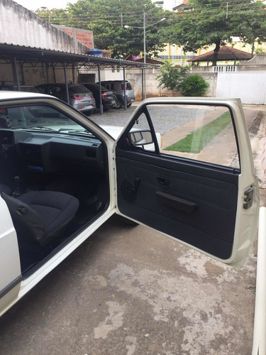 Parati Cl 1.6 Etanol