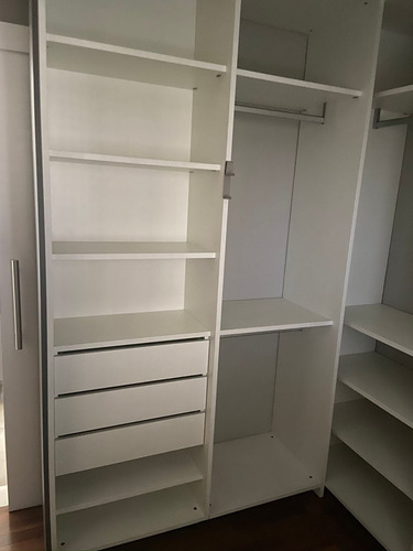 Imagem 7 de 21 de Apto Campo Limpo | 2 Quartos | 66 M² | Cond: R$480.00 | 2 Vagas - 1fzcpjs