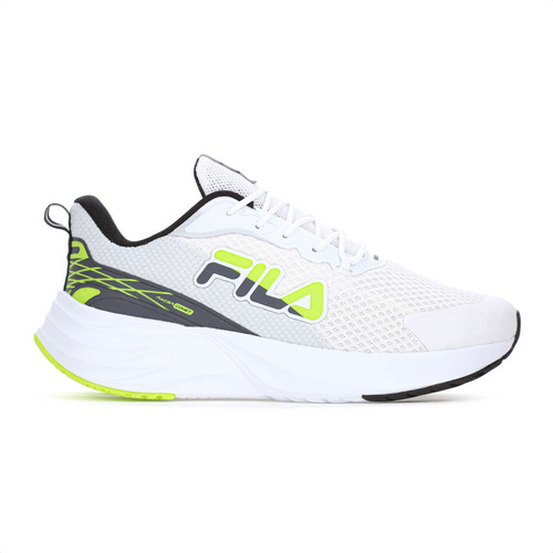 Tenis Fila Racer Comet Entressola Eva Maciez Estabilidade