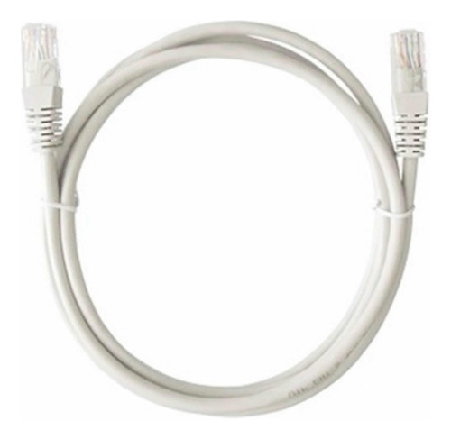 Cable Ethernet 1.5 Mts Cat5e