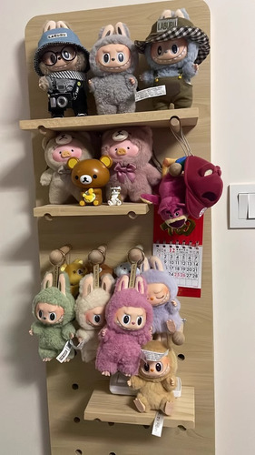 Labubu: Have A Seat Series Blind Box Pop Mart Original