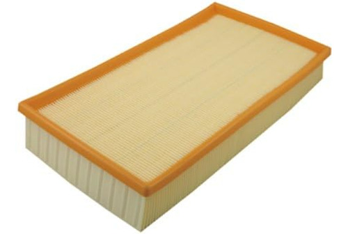 Filtro De Aire Pab8071 Ultraflow Para Mb E300d, E320, E420,