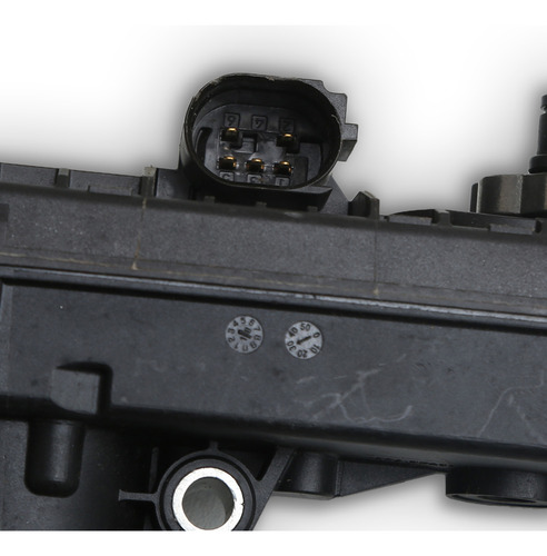Actuador Turbo Eléctrico Audi A3 Vw Golf Polo Seat leon 1.4