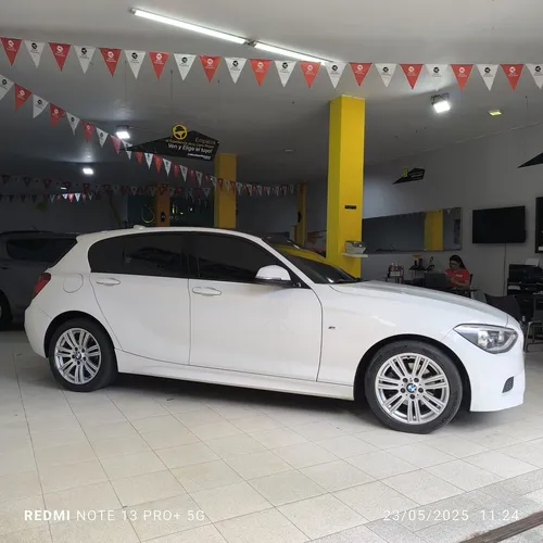 BMW 118 i 1.600 F20 STANDARD TP TURBO HATCHBACK 1.6 118i F20 Standard M