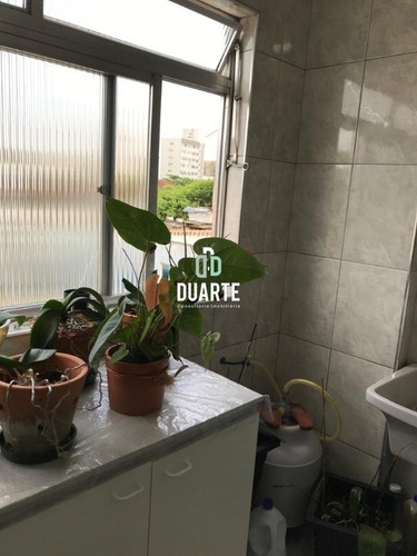 Imagem 23 de 24 de Apartamento - Ap03747 - 69371075