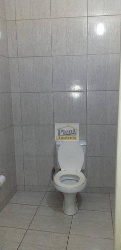 Imagem 19 de 27 de Salão À Venda Com 600 M² - Vila Miranda - Sumaré/sp - Sl0765