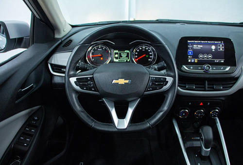 Imagem 15 de 15 de Chevrolet Onix 1.0 Turbo Flex Premier Automático