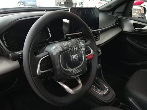 Fiat Pulse 1.0 TURBO 200 IMPETUS HYBRID CVT