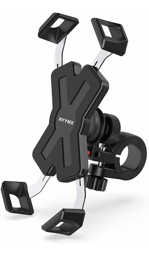 Soporte Para Bicicleta De Teléfono - Ryymx Bicicletas Soport