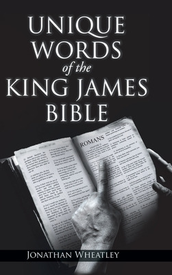Libro Unique Words Of The King James Bible - Wheatley, Jo...