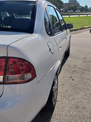 Chevrolet Classic Ls 2014 1.4