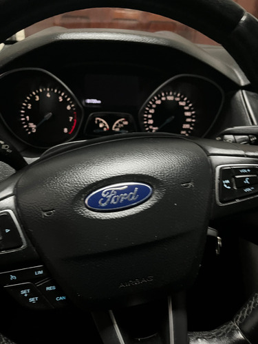 Ford Focus III 2.0 Se