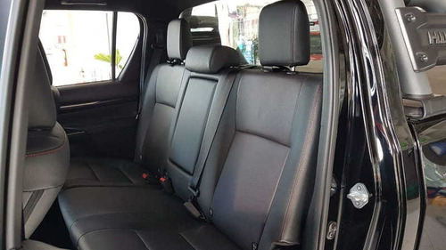Toyota Hilux Cd Gr-s 4x4 2.8 Tdi Dies Aut